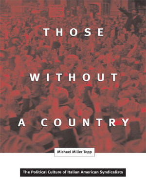 cover image of Those Without a Country